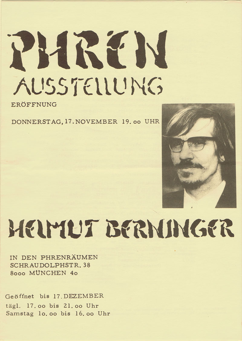 berninger-helmut-phren-ausstellung-1977-flyer