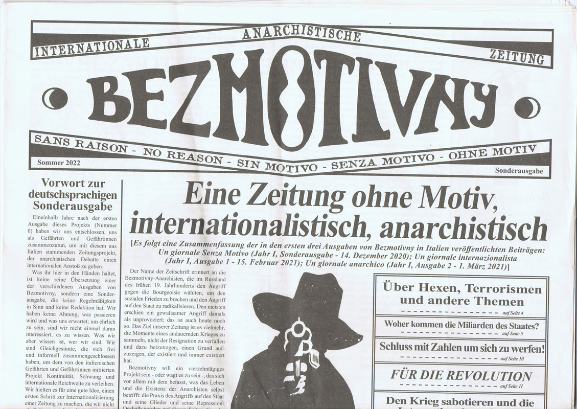 bezmotivny-sonderausgabe-sommer-2022