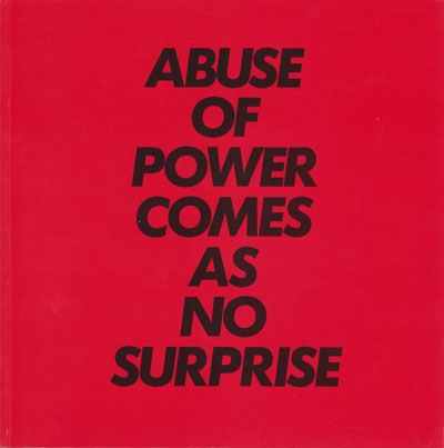 holzer-truisms-and-essays