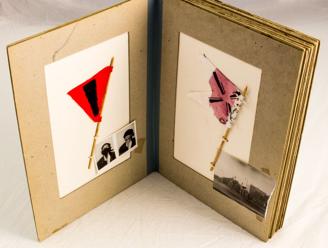 mauler-fahnenbuch-1-1980