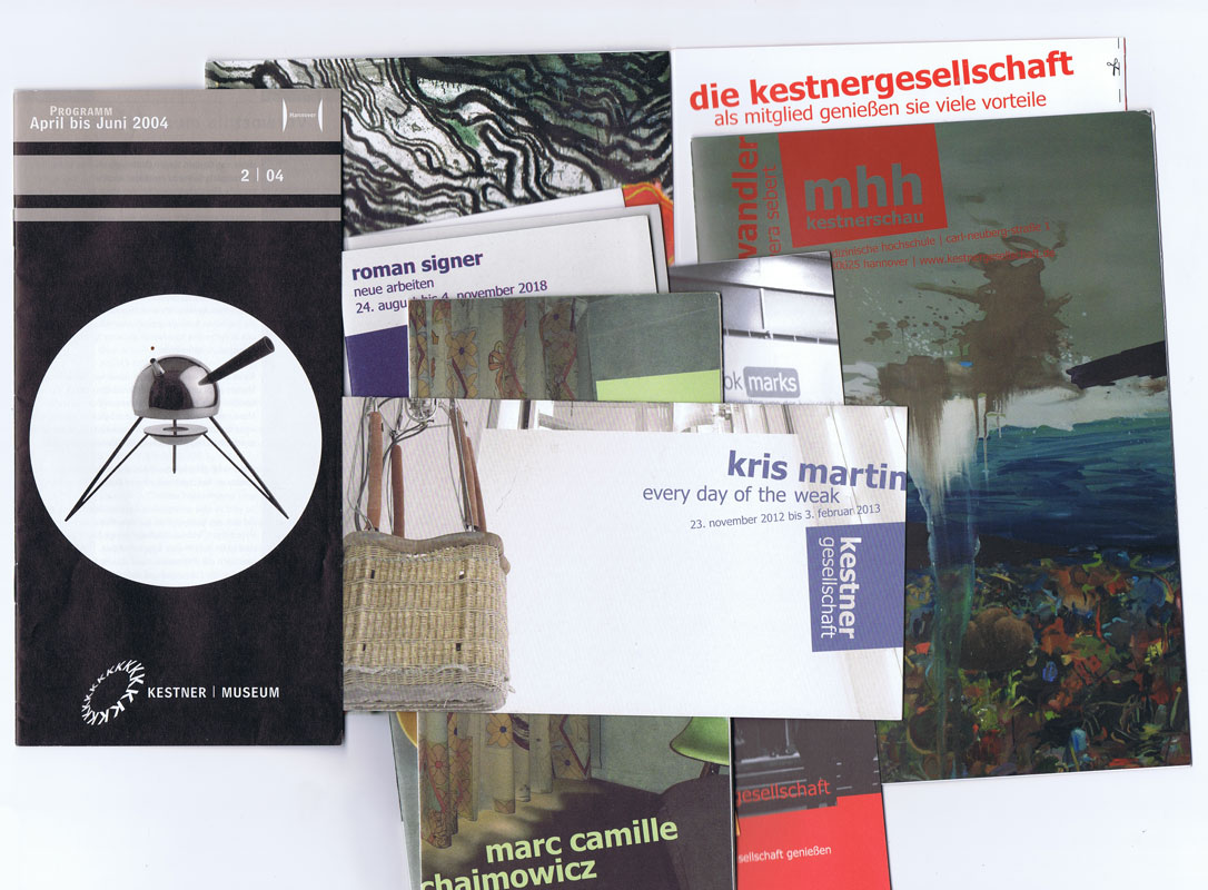 schumacher-konvolut--kestnergesellschaft-hannover